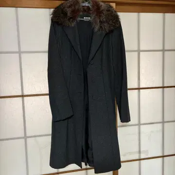 Philosophy di Alberta Ferretti 롱 코트