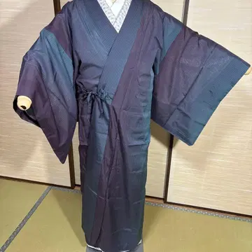 우비 겸 방진용 스카시 직조