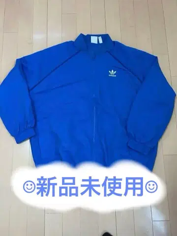 미사용 새상품! 아디다스 오리지널 여성용 자켓
