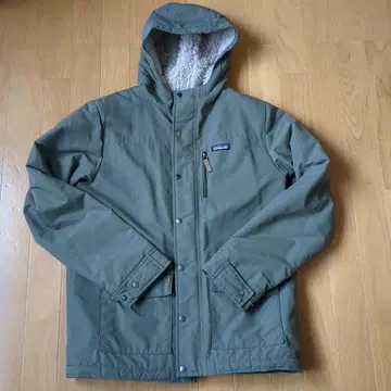 파타고니아 보이즈 인퍼노 자켓