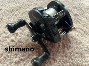 시마노 반탐 BMP 250X