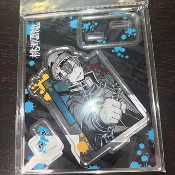 도원암귀 아크릴 스탠드 애니메이트 한정판 원작 그림 카코 미사키