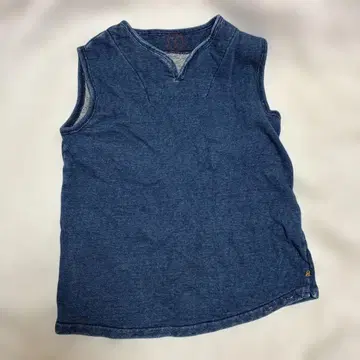 45rpm 인디고 슬리브리스 베스트 상의 2