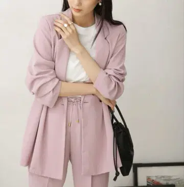 나노 유니버스 테일러드 자켓