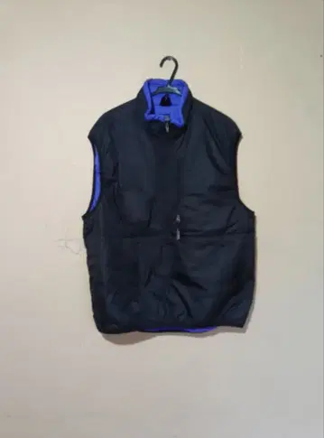 파타고니아 퍼프 볼 베스트