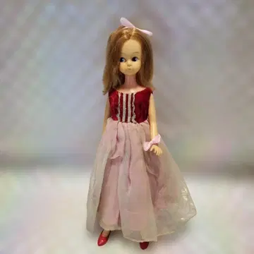 스칼렛짱 나카지마 제작소