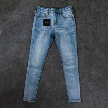 JGG.MEN seoul street ultra skinny denim