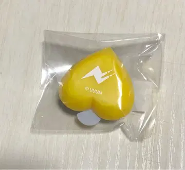 컬러풀 피치 토부 동물공원 콜라보 링 라이트 탓츤