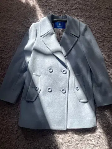 BLUELABEL CRESTBRIDGE 코트 36 사이즈