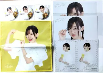 타카하시 리에 세트 이어폰즈