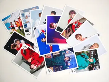 west. 카미야마 토모히로 외 14장 세트