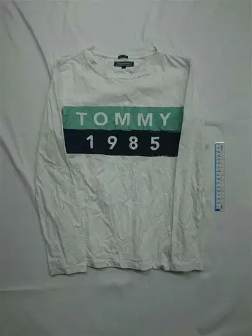 타미힐피거 롱티 152 사이즈 남성용