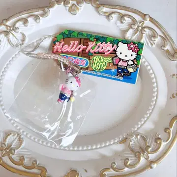 지역 한정 키티 효고 고베 오카모토 대학