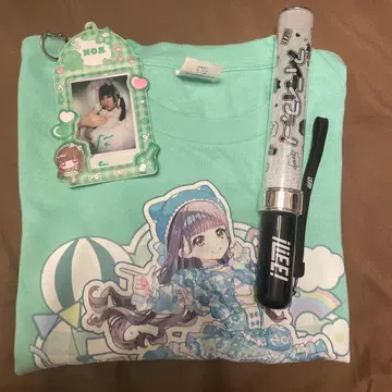 iLiFE! 와카바노아 굿즈 묶음 판매 [ 오늘만 가격 인하 ]