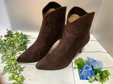 오디트 에 오딜 숏부츠 25cm