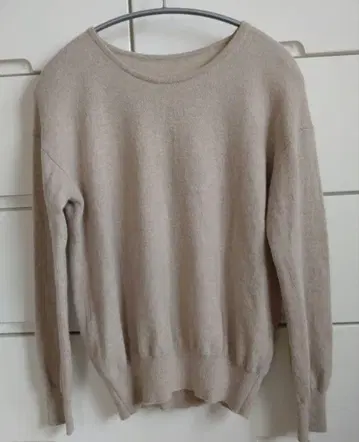 NOBLE 12G 울 풀오버