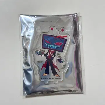 해즈빈 호텔 애니 카페 미니 아크릴 스탠드 B 복스