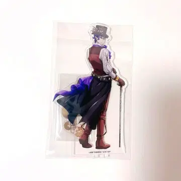 마계 학원 아크릴 스탠드 카르에고