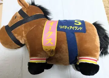 서러브레드 컬렉션 후와후와 BIG 리버티 아일랜드 오크스