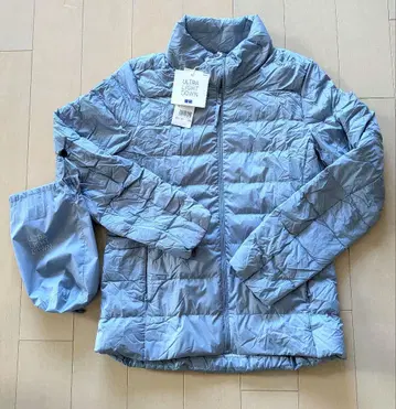 유니클로 울트라 라이트 다운 자켓 S