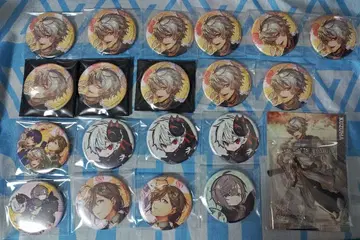 니지산지 쿄마후 쿠즈하 카나에