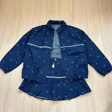 [ apres jour ] 패턴 모듬 셋업