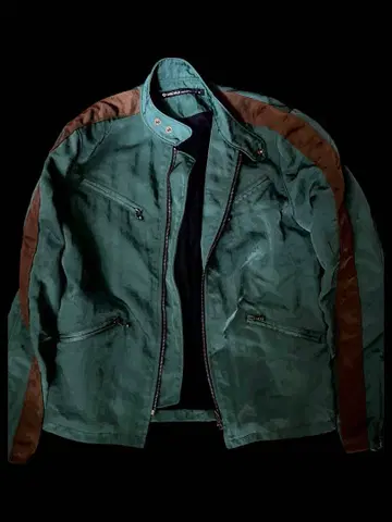 DISCIPLE motorcyclist 디사이플 모터사이클리스트