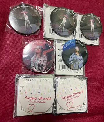 오오하시 아야카 sweets paradise 스이파라