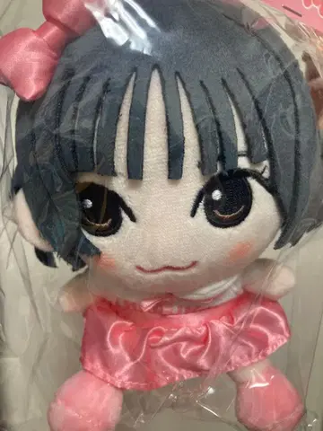 사쿠라바 하루카 CUTIE STREET 치비누이