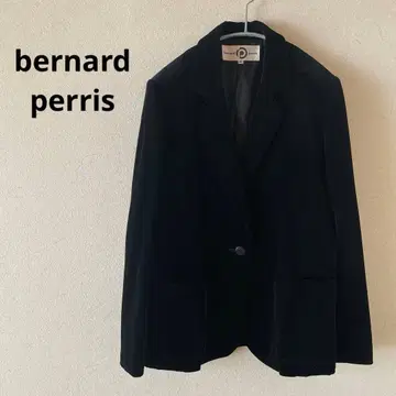 새상품급 bernard perris  테일러드 자켓