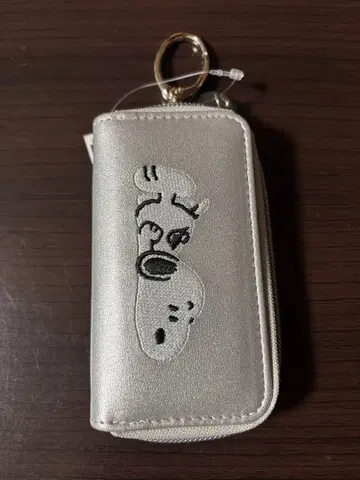 SNOOPY 키케이스