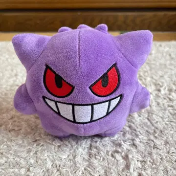 팬텀 봉제 인형