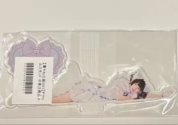 카나야네 탄생 2025 아크릴 스탠드 큐루링 해봐