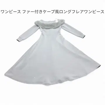 SAISON DE PAPILLON 원피스