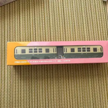 스루토 KANSAIGOGO! 기차 교토 전기 철도 2001형