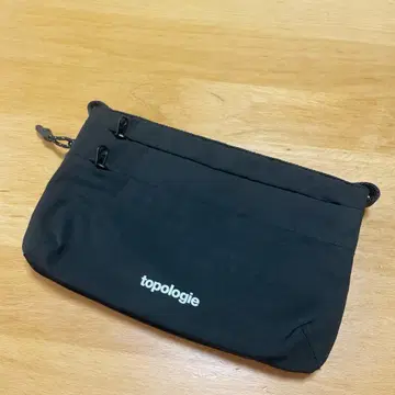 topologie 폰 사코슈 90 본체만 블랙