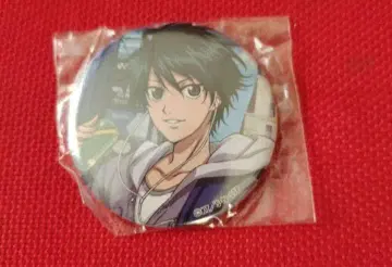 에치젠 료마 테니스의 왕자님 편안한 컬렉션 테니프리스트