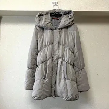 FREE'S MART DENIM 다운 코트