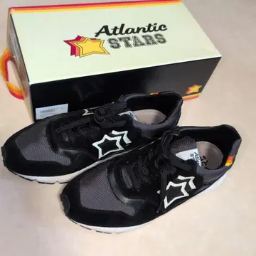 아틀란틱 스타스 Atlantic STARS 사이즈 43