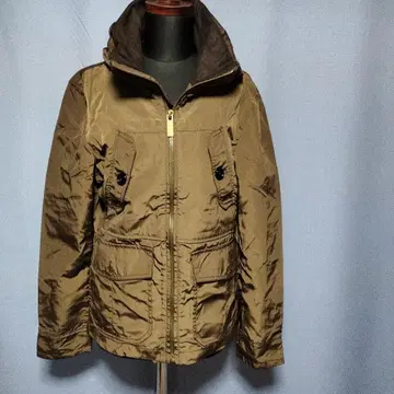 브라운 마운틴 후드티