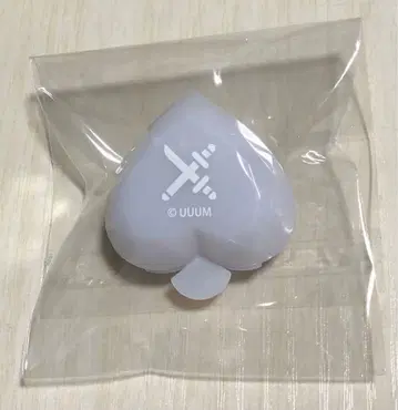 컬러풀 피치 토부 동물공원 콜라보 반지 라이트 도누쿠