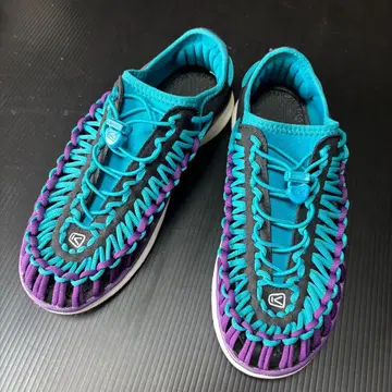 KEEN UNEEK O2 1020805 킨 유니크 28.0cm