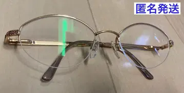 [ 새상품급 ] 다니엘 스와로브스키 안경 프레임 여성용