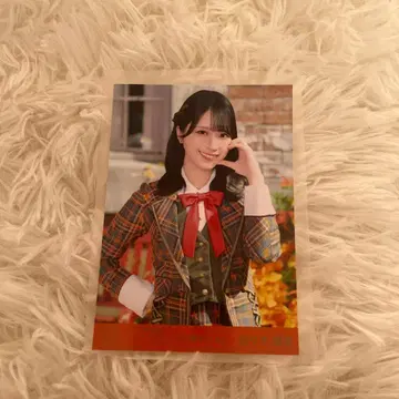 =LOVE 이코러브 사사키 마이카 러브송에 습격당하다 d 봉입 브로마이드