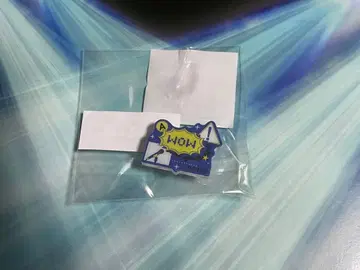 [ FREEDOM ] Ado 5th Anniversary 핀 배지