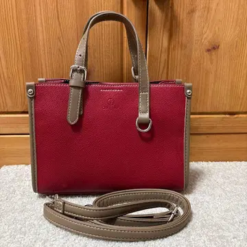 D.KELLY 핸드백 숄더백