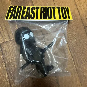 FAR EAST RIOT TOY 소프트 비닐 FHD 야요이짱