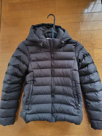 PYRENEX SPOUTNIC 블랙