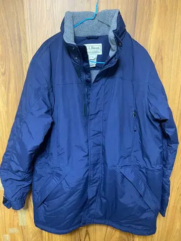 llbean 나일론 자켓 L 사이즈 신살레이트 현상품