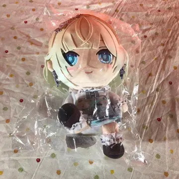 ! 아이자와 에마 봉제 인형 새상품